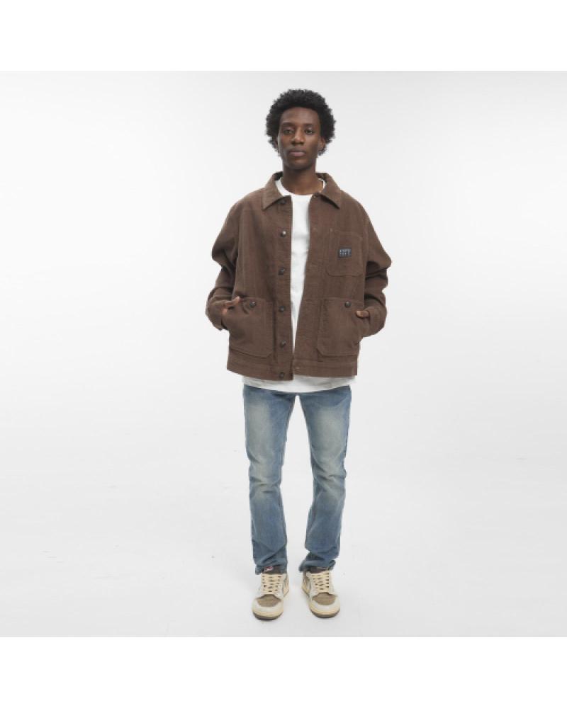 CHAQUETA HYDROPONIC EUREKA SH 01 BISON 01-BISON