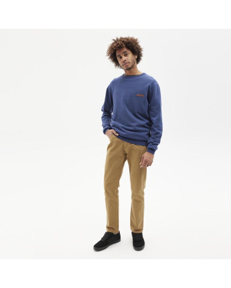 SUDADERA HYDROPONIC BILOXI KN 01 NEGRA 01-BLACK