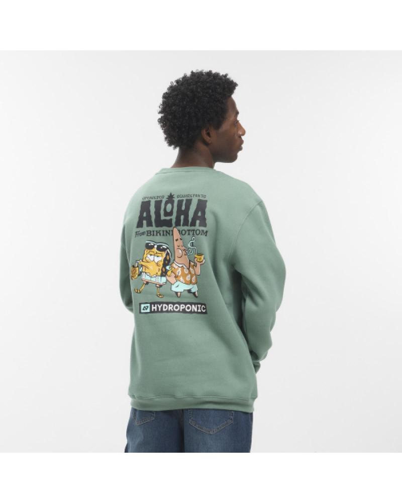 HYDROPONIC SUDADERA SB DUO CW - ACQUA 02-ACQUA