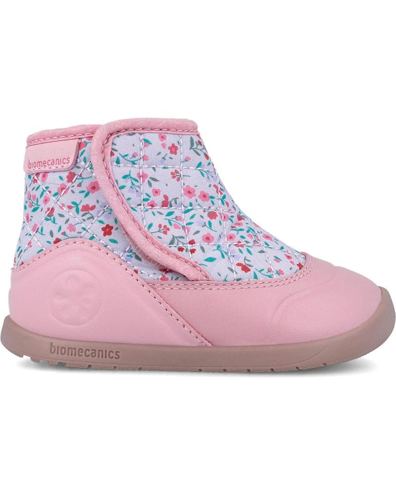 BIOMECANICS BOTAS RESPETUOSAS 251156 WIDER MIST FLORAL MISTB391