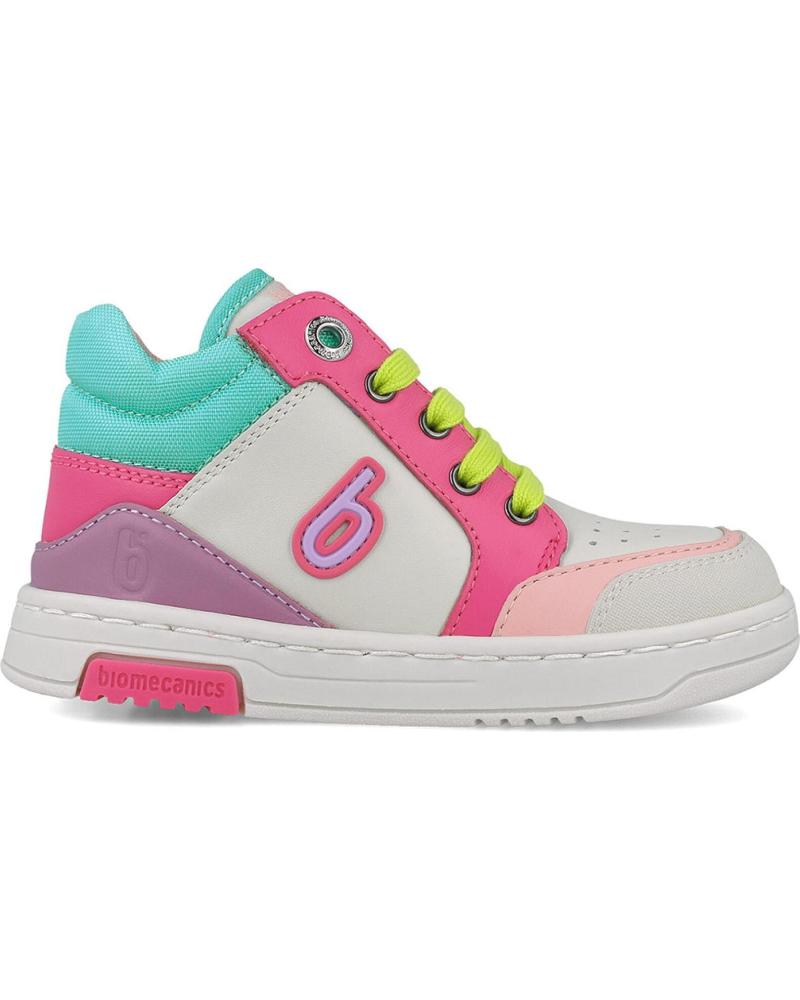 BOTÍN BIOMECANICS 251226-B695 PIEL MULTICOLOR SPORCOB695