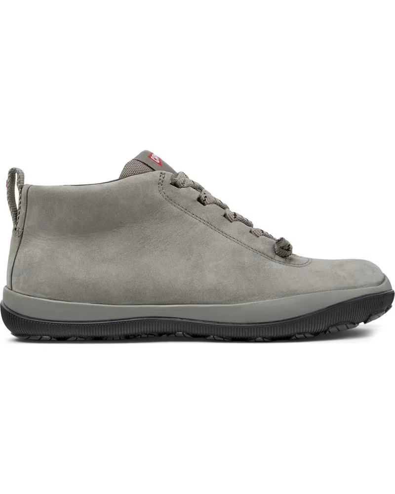 Camper Botines Peu Pista Gm K400481 Gore-tex GRIS027