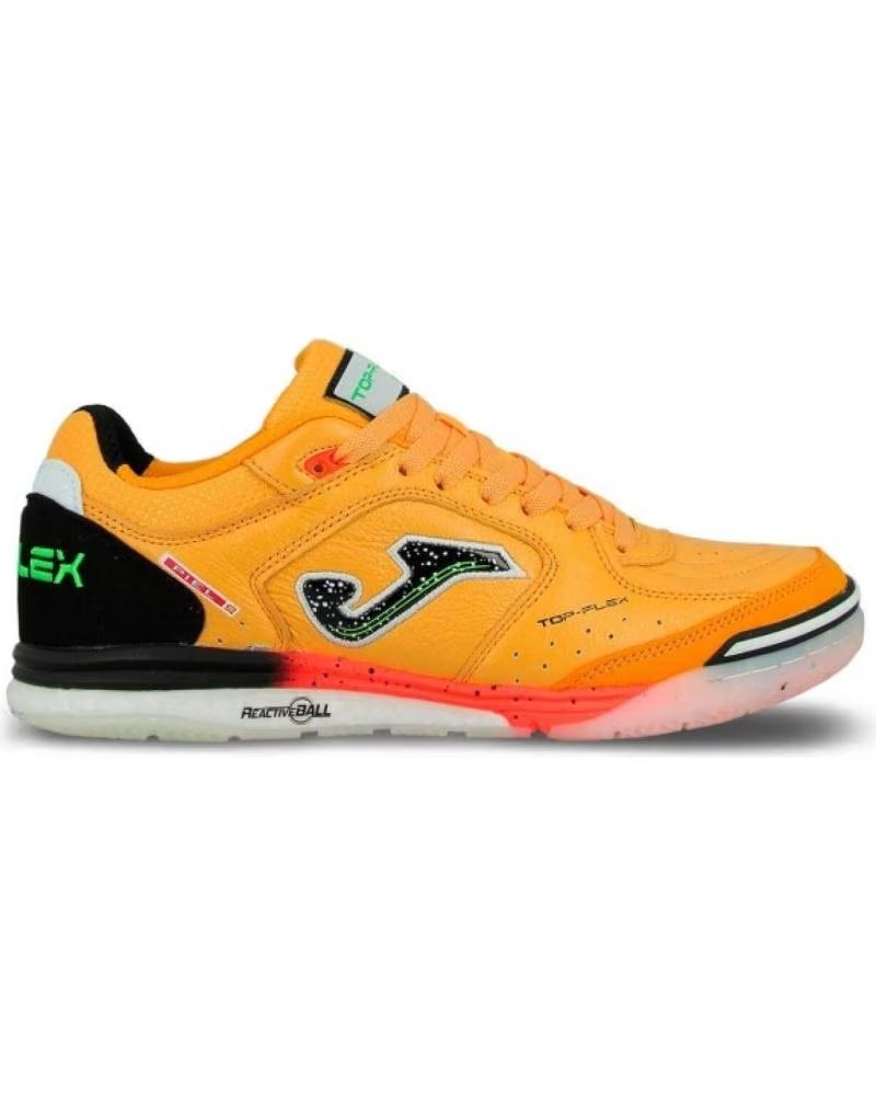 Joma Top Flex Rebound 2528 Naranja Naranja