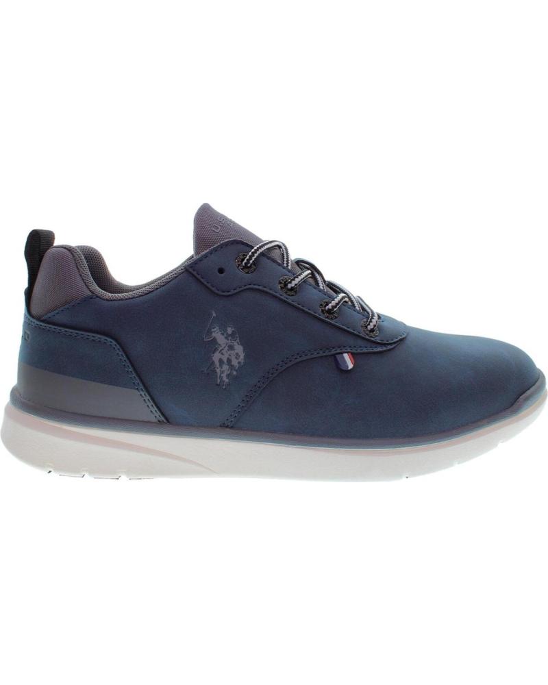 ZAPATILLAS U.S. POLO ASSN. YGOR012 MARINO MARINO