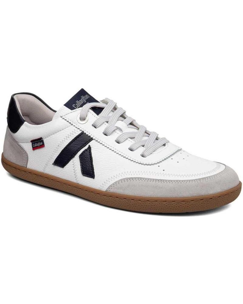 CALLAGHAN ZAPATILLAS BAREFOOT ZERO-SHOE 64500 BLANCO