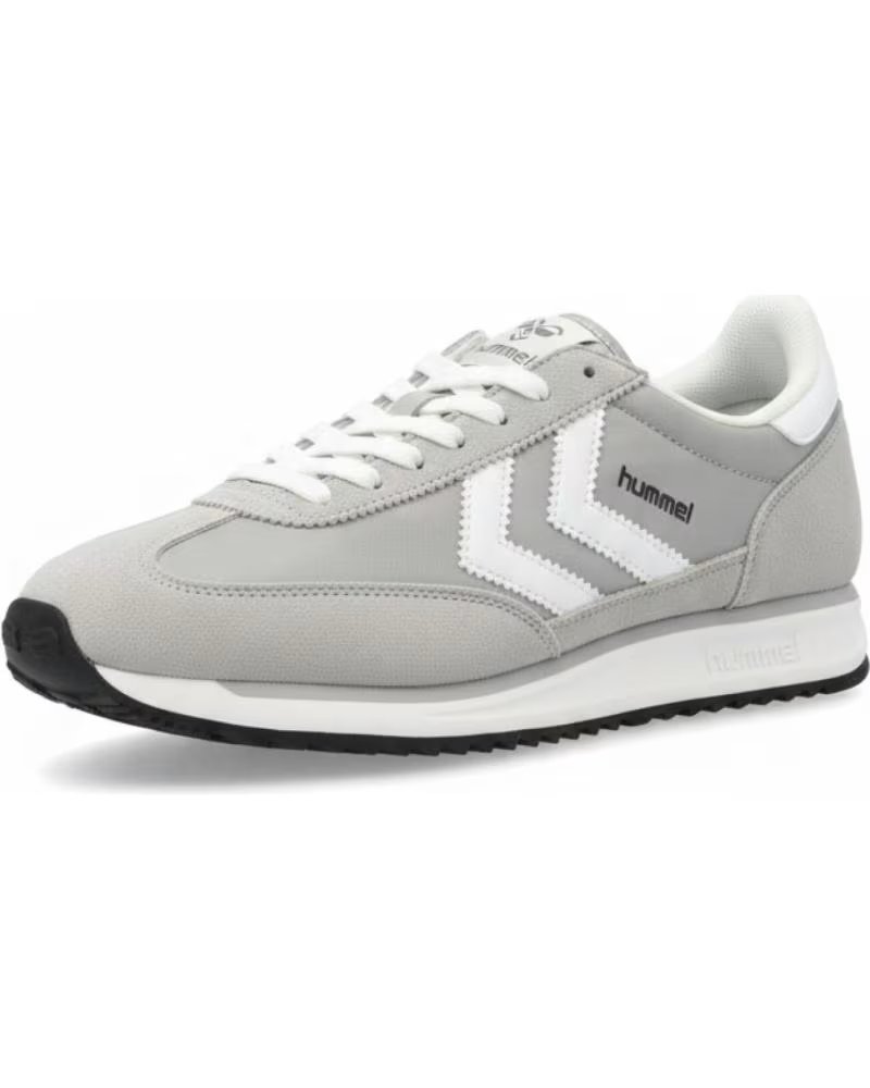 Hummel CITY88 Ns Gris-blanco Grey-white