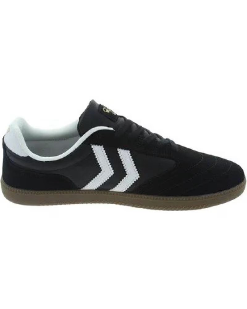 Hummel COE71 Negras Negro