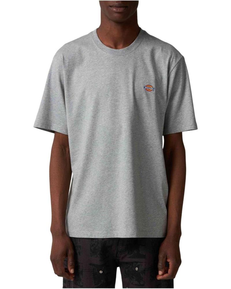 CAMISETA DICKIES GRIS GRIS