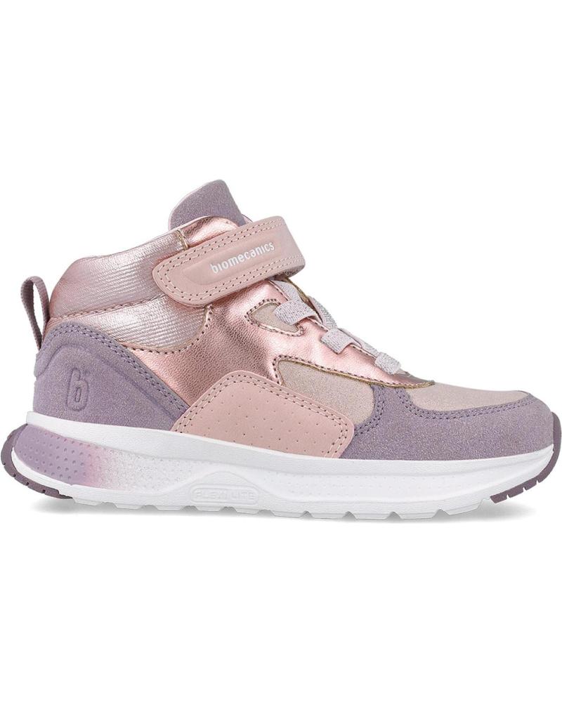 BIOMECANICS URBAN BIOEVOLUTION BOTÍN 251251 ROSA ROSAB032