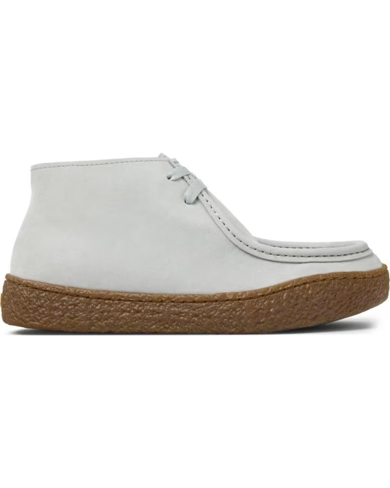 Botines Camper Peu Terreno K400813 Gris GRIS002 – imagen 4