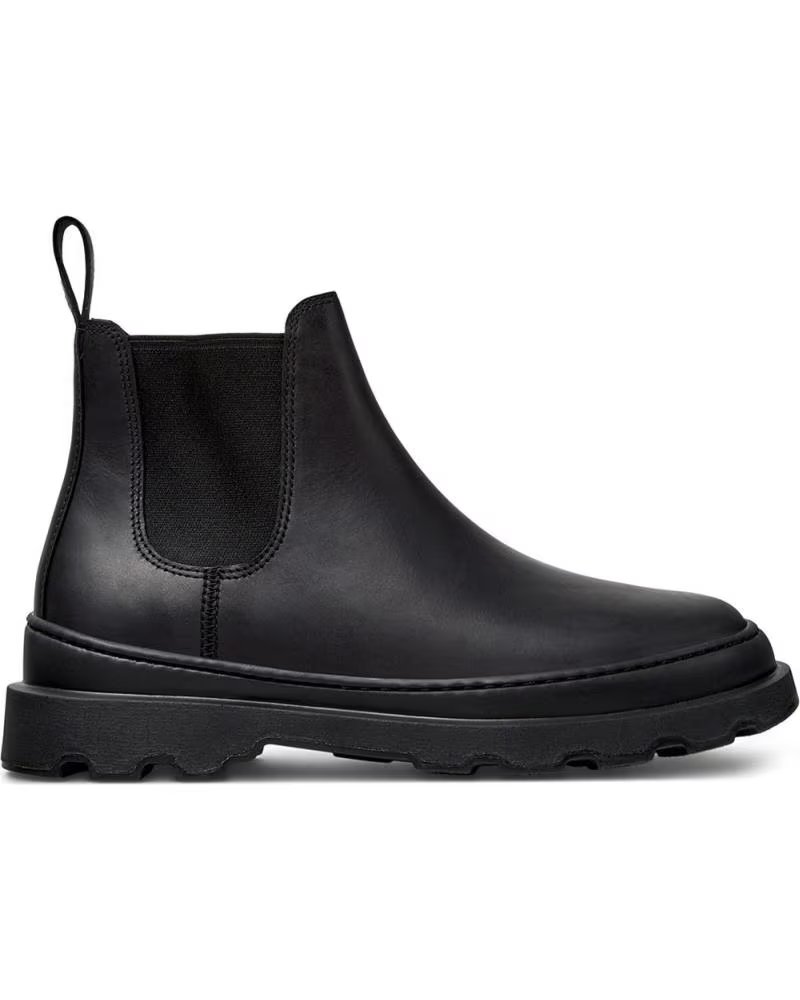 CAMPER Botines 'Brutus+'  negro – imagen 4
