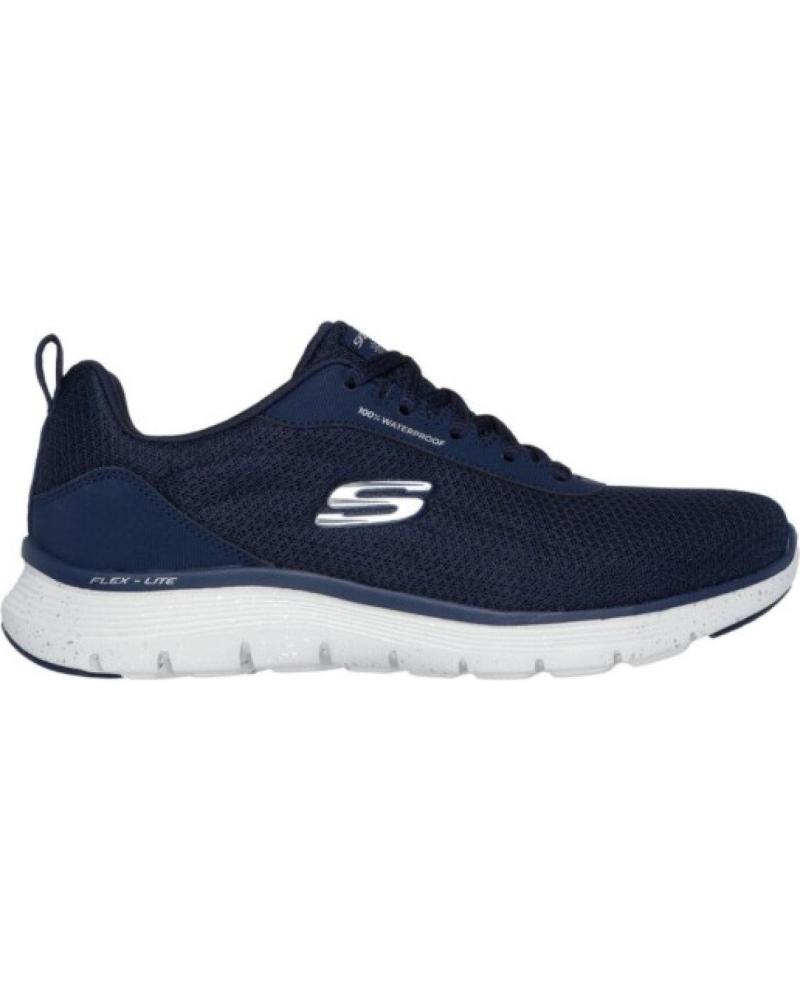 SKECHERS ZAPATILLAS RUNNING FRESH TREAK AZUL MARINO NAVY