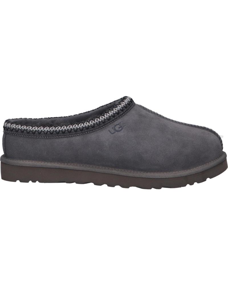 ZAPATILLAS DE CASA UGG M TASMAN II DARK GREY 1174671 DARK GREY