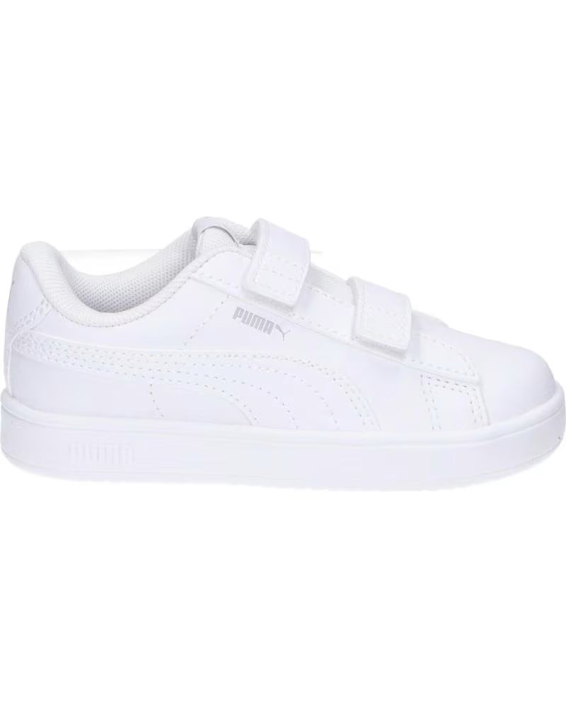 Puma Rickie Classic Inf 394254 08 Blancas 08 Blanco