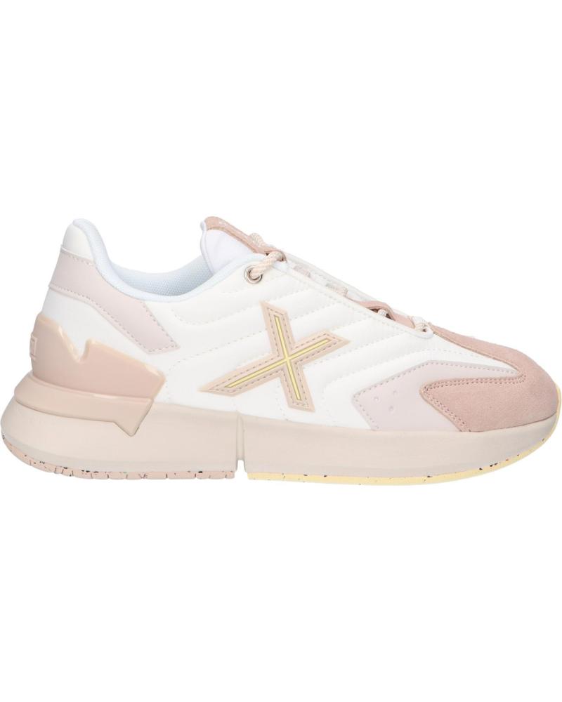 MUNICH ZAPATILLAS AVANT WMN 4178026 BLANCAS 26 BLANCO