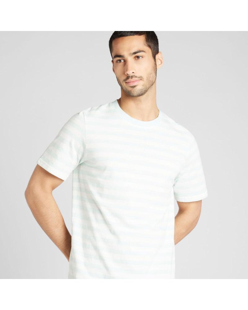 CAMISETA DE RAYAS JACK & JONES VARIOS COLORES