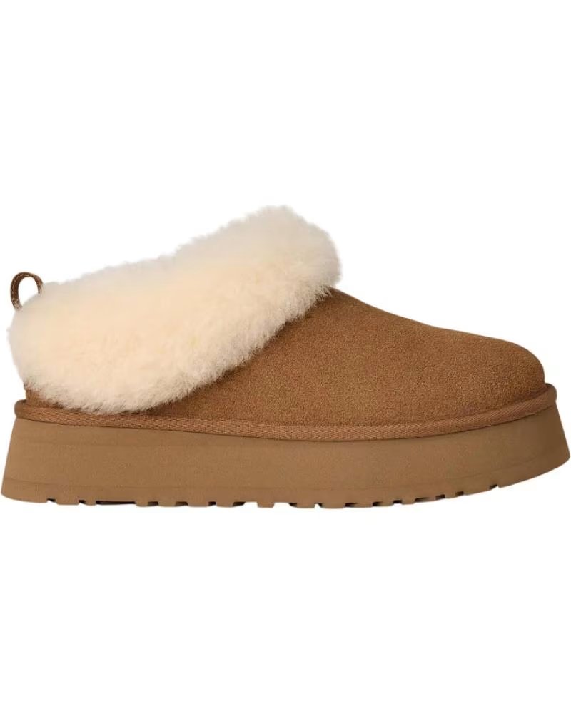 Zapatilla Ugg Tazzelle 1171393 Color Chestnut Chestnut