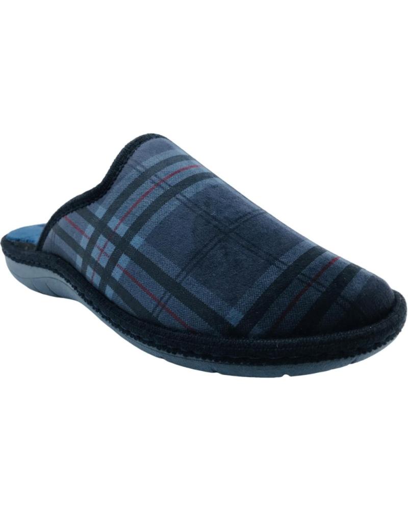 PINTURINES ZAPATILLAS J ORTEGA C-225 CUADROS MARINO MARINO