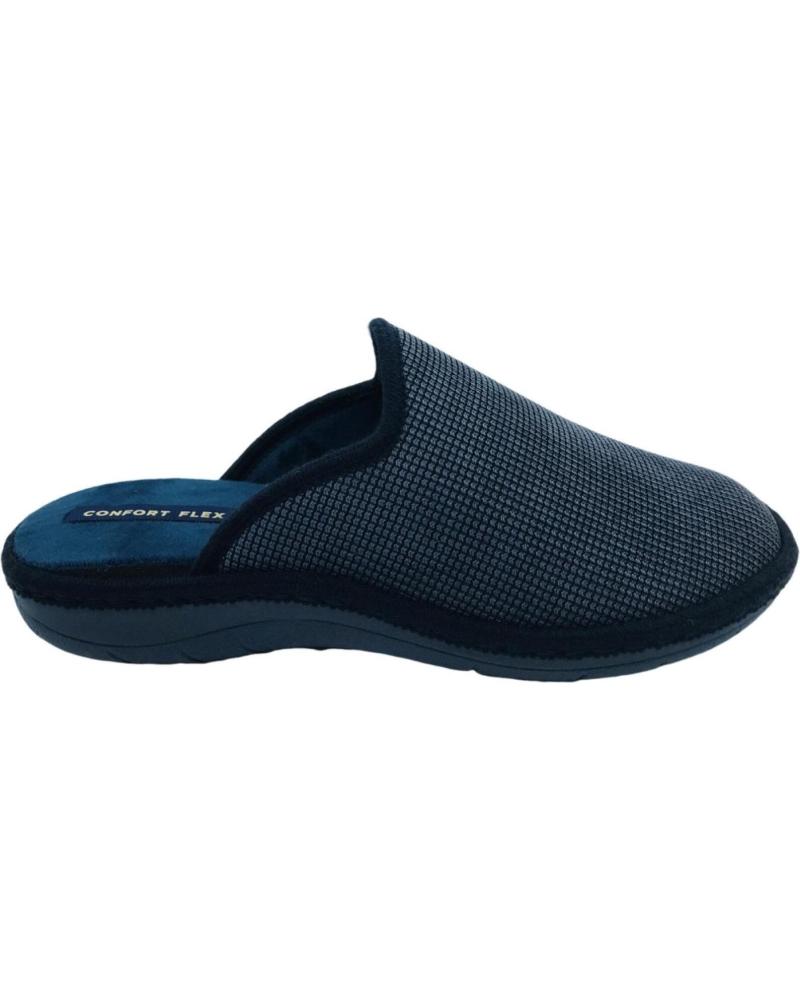 PINTURINES ZAPATILLAS J ORTEGA C-223 LISO MARINO MARINO