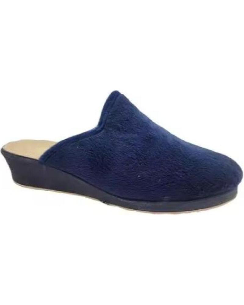 KATOSINES ZAPATILLAS DE CASA MODELO 1450 AZULES AZUL