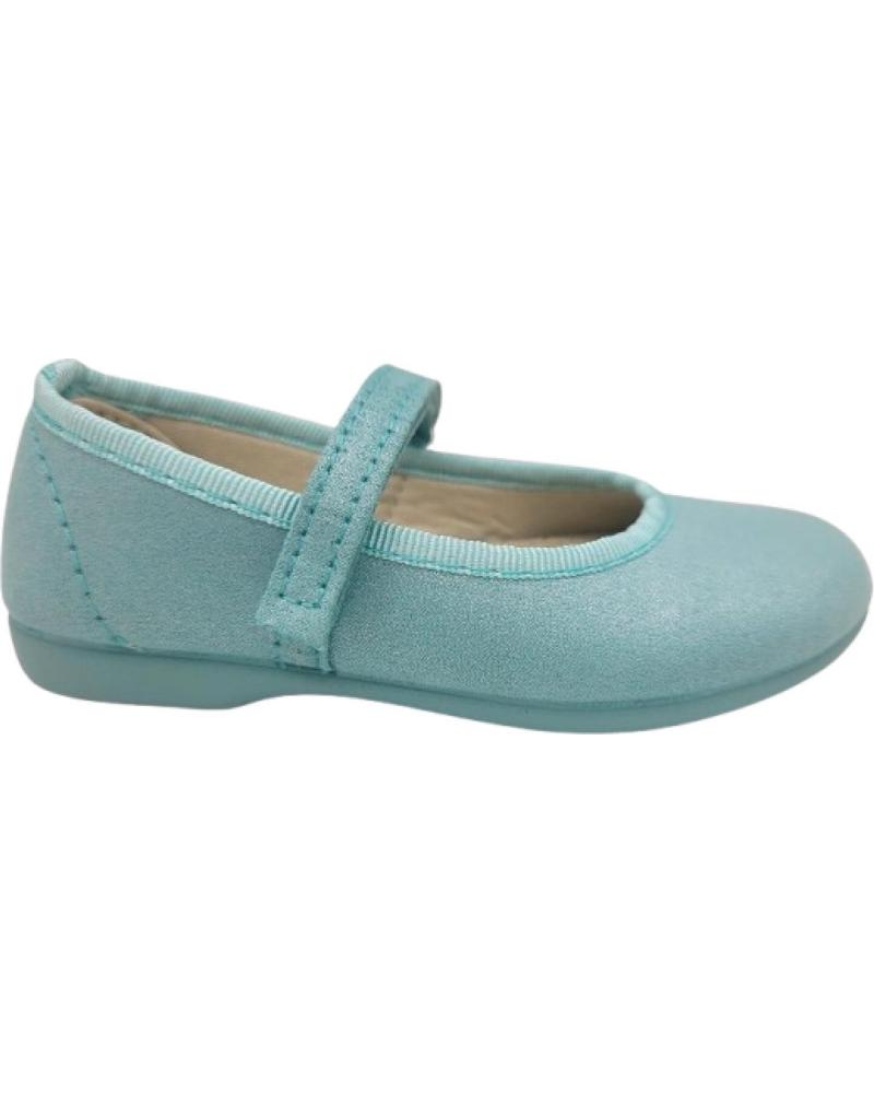 CONDIZ MERCEDITAS RE VERDE CON CIERRE DE VELCRO VERDE