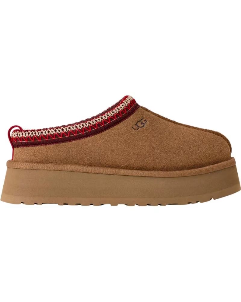 Zapatillas Ugg Tazz Ii 1174471 para Mujer Chestnut