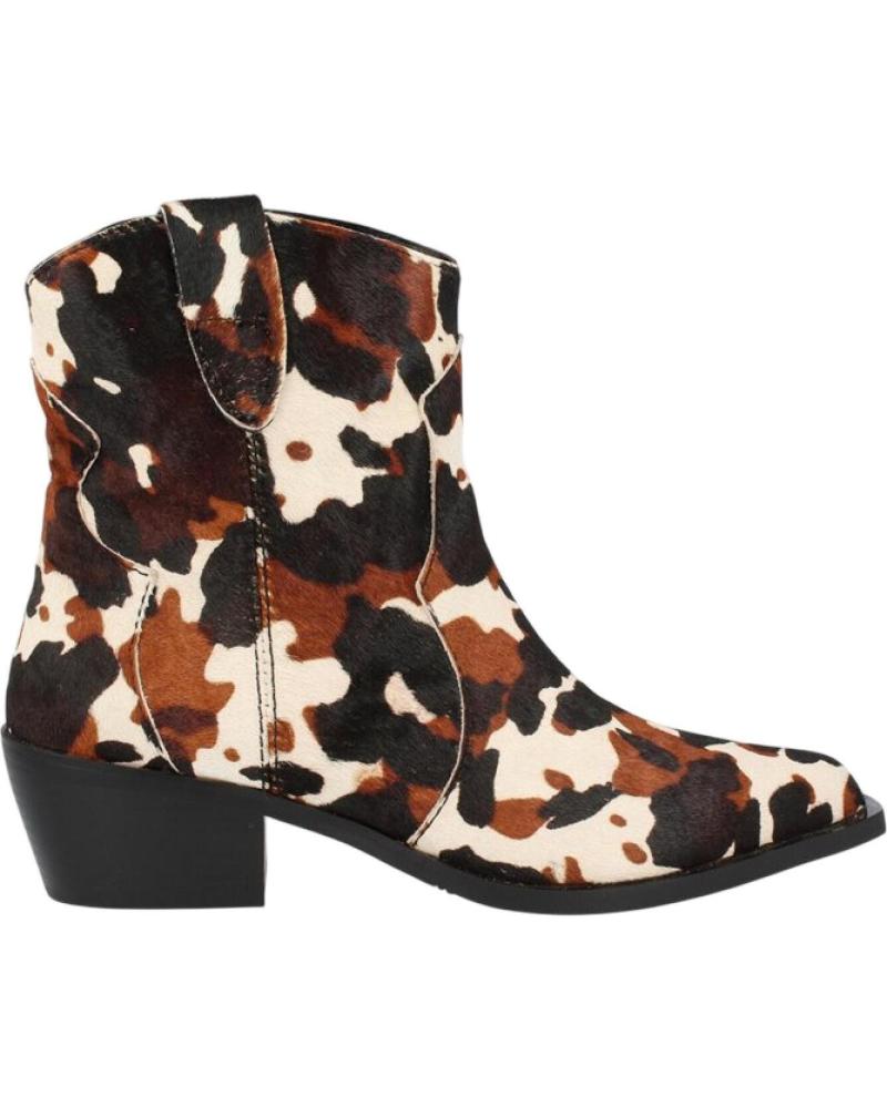 BOTAS ITSE DALLAS DUTTI ESTAMPADO VARIOS COLORES VARIOS COLORES