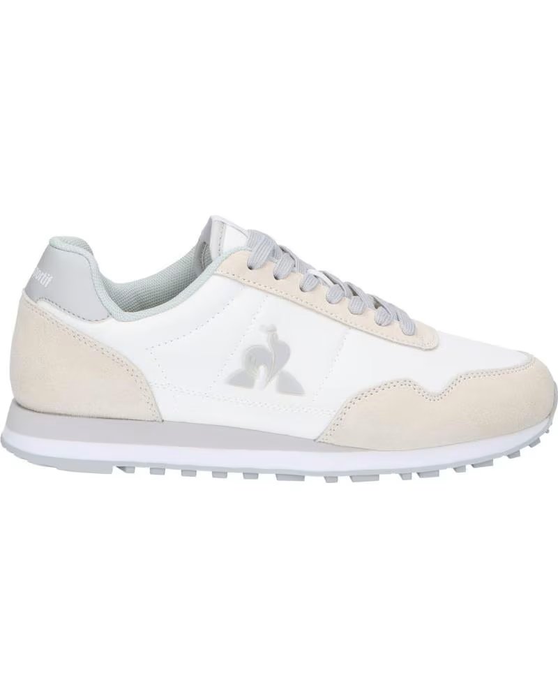 Le Coq Sportif Zapatilla Astra 2 2520567 Blanco Optical White-galet
