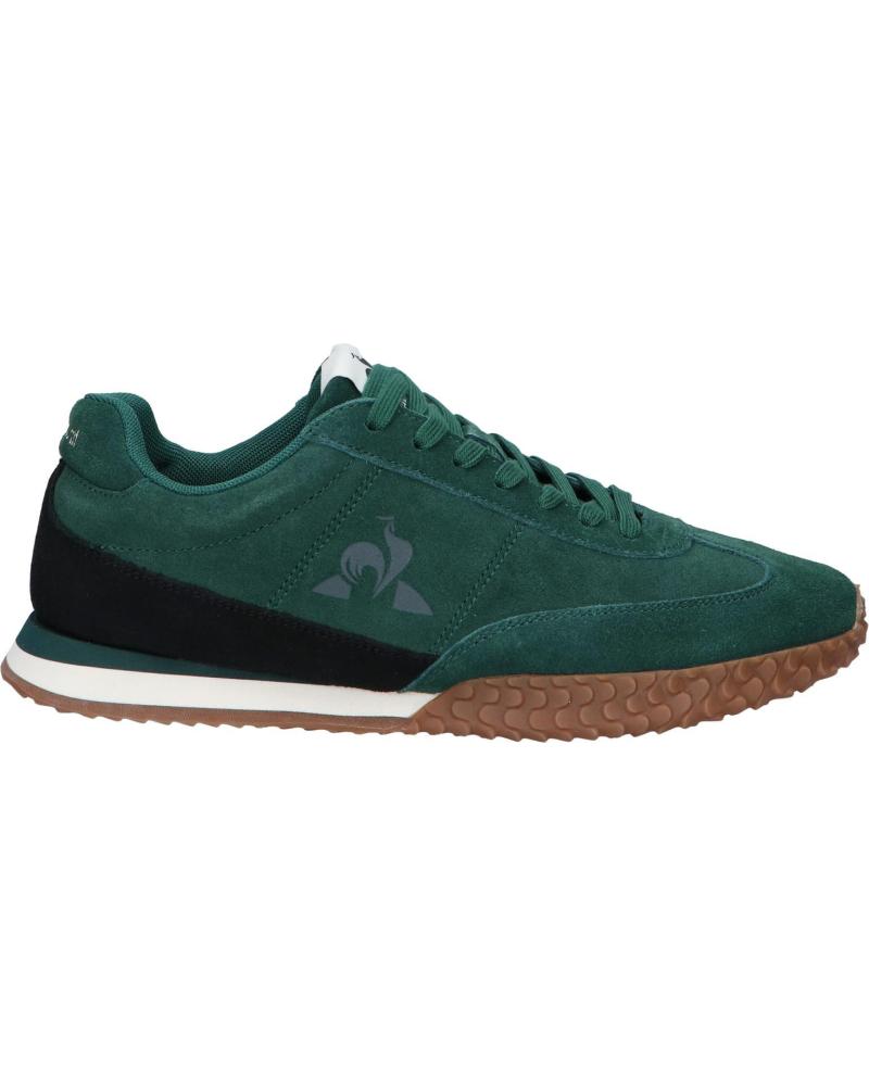 Deportivas de Hombre LE COQ SPORTIF 2520621 VELOCE I SUEDE PINE GROVE
