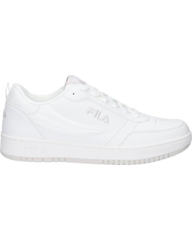 FILA ZAPATILLAS REGA NF FFM0370-10004 BLANCAS WHITE