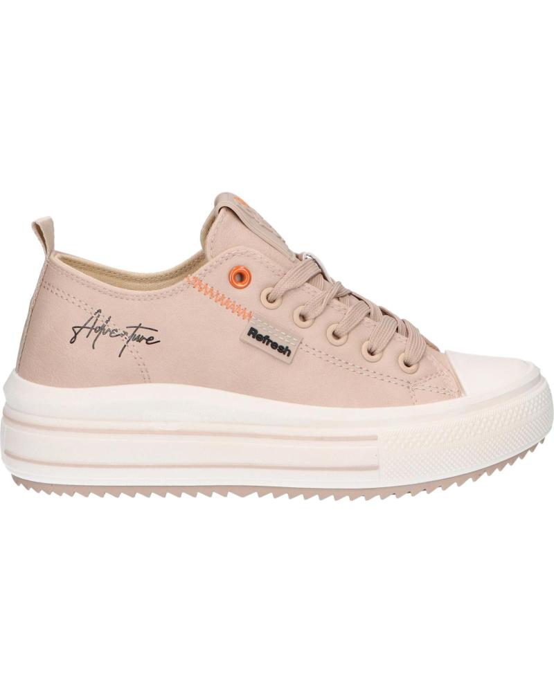 ZAPATILLAS REFRESH 172940 C BEIGE C BEIGE