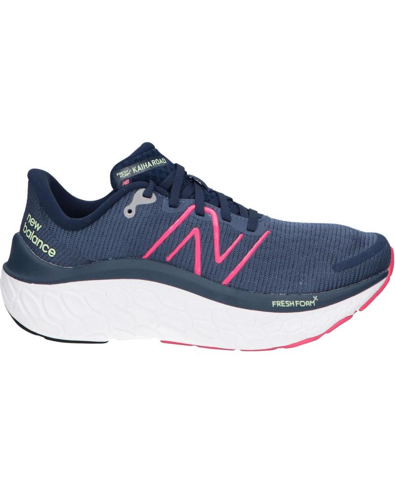 NEW BALANCE WKAIRCI1 WKAIRV1 VINTAGE INDIGO - ZAPATILLAS DEPORTIVAS VINTAGE INDIGO