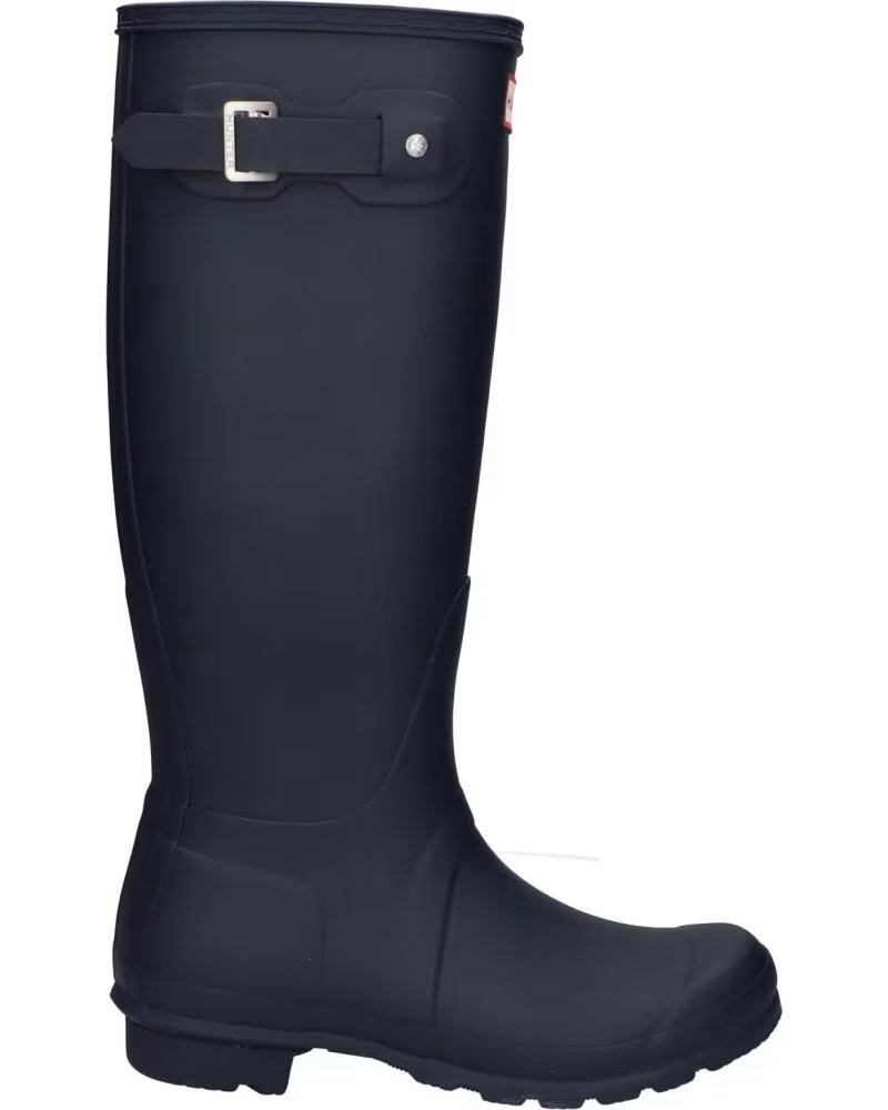 Botas de Agua Hunter Original Tall H25WFT1000RMA Navy Blue
