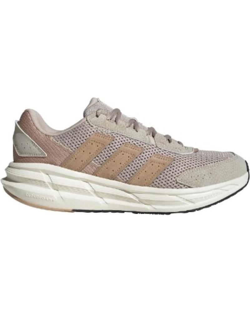 ADIDAS ZAPATILLAS ASTASTAR JQ6081 BEIGE BEIGE
