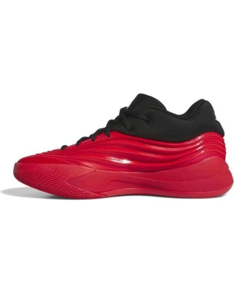 Zapatillas Adidas JP6093 Rojo Spice Red