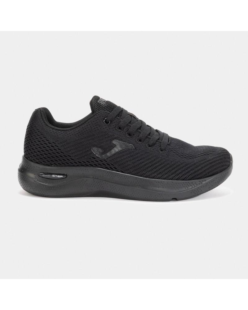 ZAPATILLAS JOMA DEPORTIVAS NEGRO PARA MUJER NEGRO