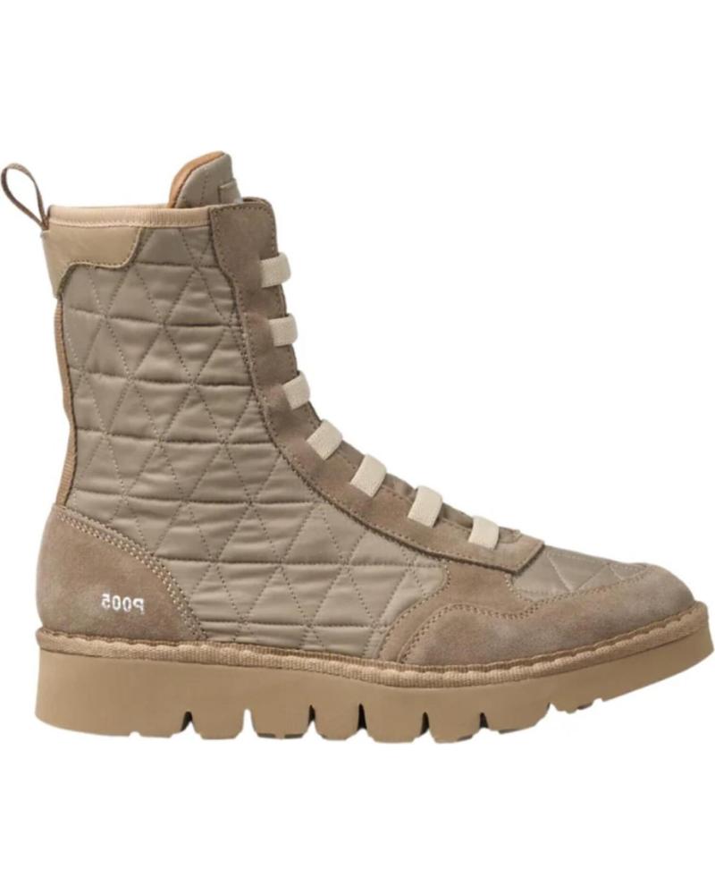 PANCHIC P05 BOTA COMBAT BEIGE DOVE BEIG