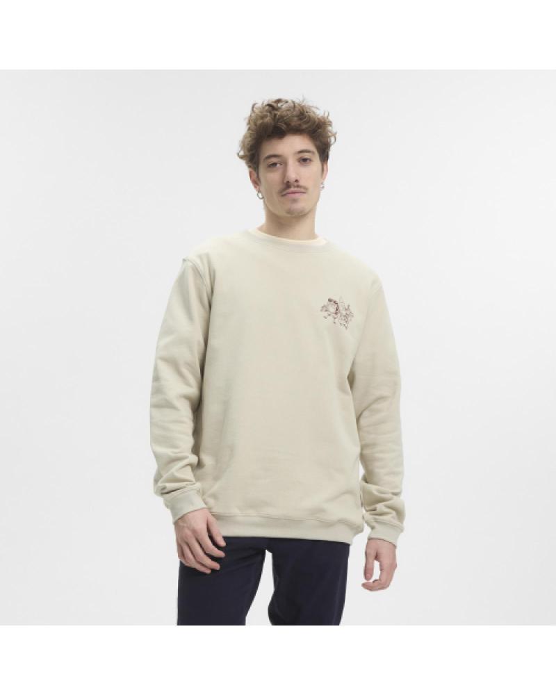 HYDROPONIC SUDADERA SB DUO CW - STONE 01-STONE