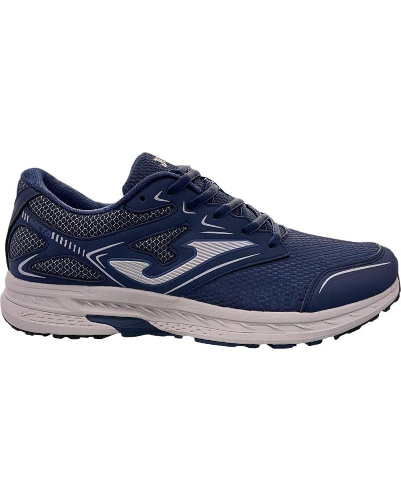 ZAPATILLAS JOMA META MEN 2403 AZUL MARINO AZUL