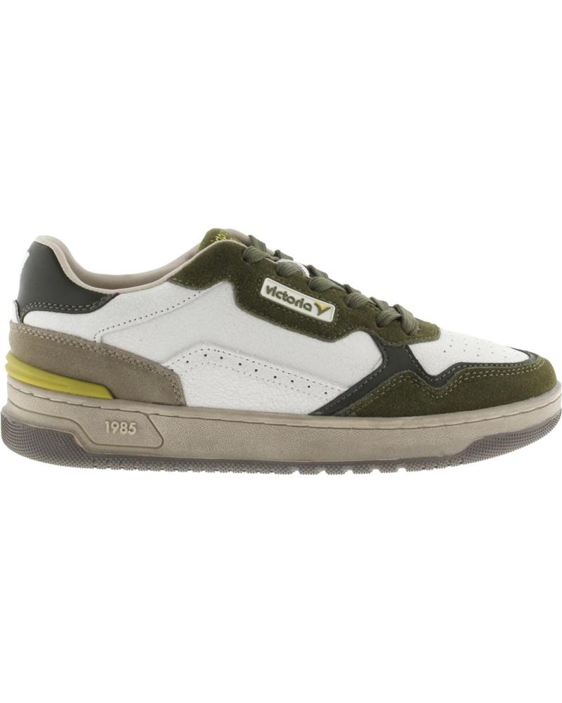 ZAPATILLAS VICTORIA C80 SPORT 8800125 KAKI KAKI