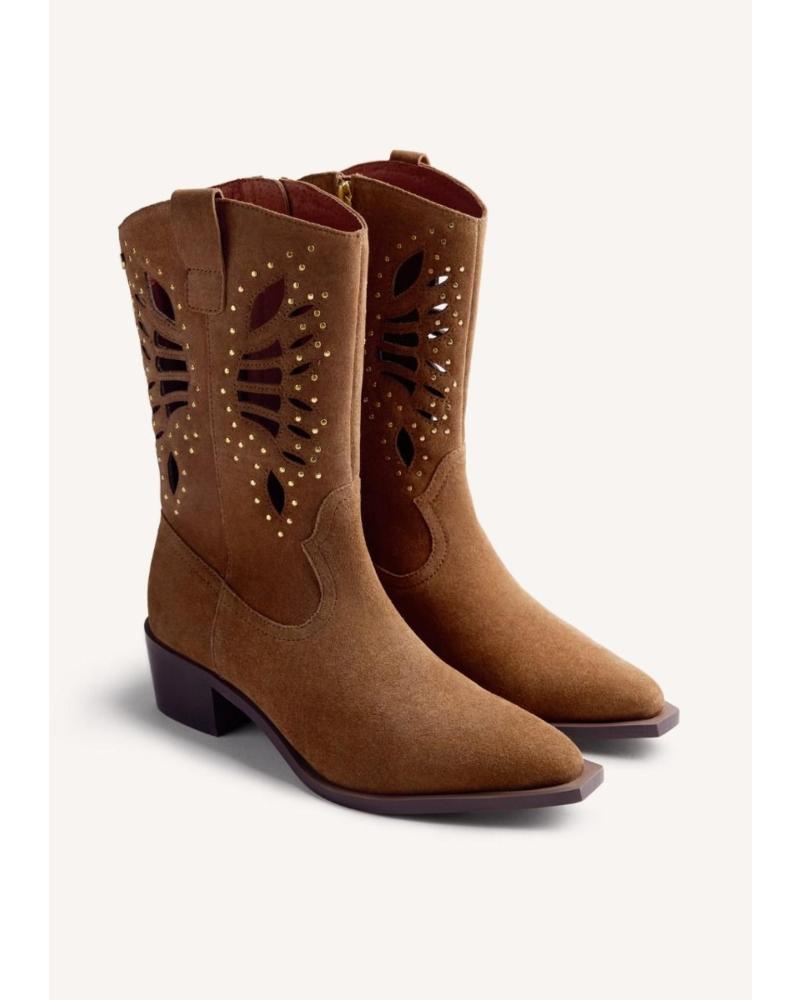 BOTAS COWBOY GIOSEPPO CUERDA 76093 CUERDA