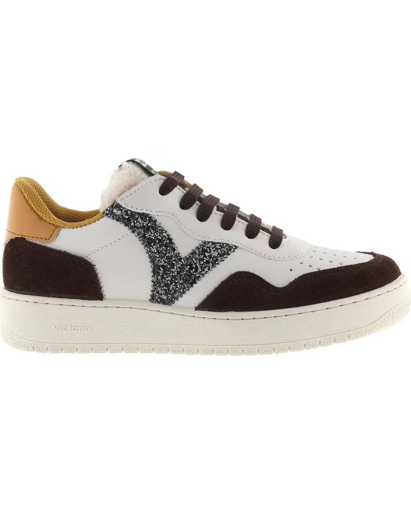 VICTORIA MADRID 1258272 CHOCOLATE CHOCOLATE
