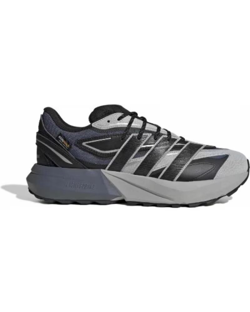 Zapatillas Adidas Lightblaze Atr Gris