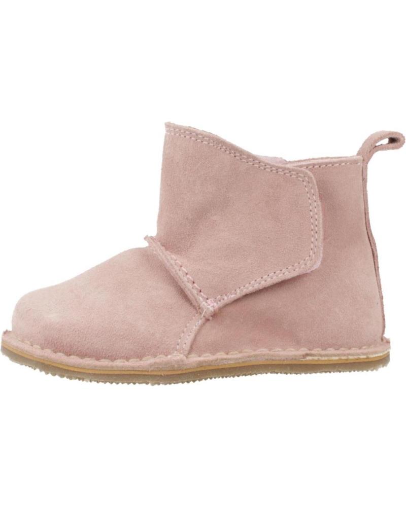 BOSTON BOTINES RESPETUOSOS BOSTON NINA OREJAS ROSA RSANTQ