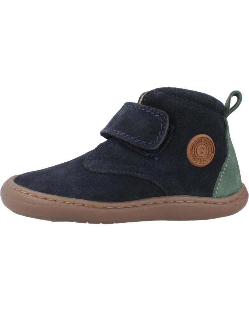 GIOSEPPO BOTÍN GIOSEPPO NINO MODELO 73547G AZUL MARINO MARINO