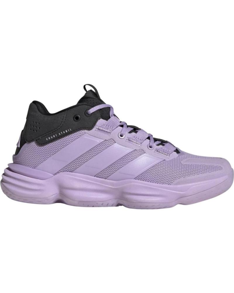 ADIDAS ZAPATILLAS COURT STABIL W VARIOS COLORES VARIOS COLORES