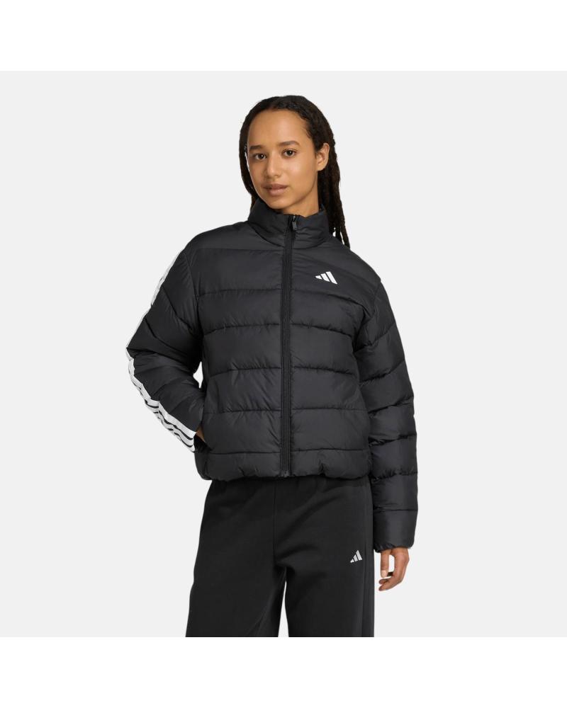 ADIDAS ANORAK ACOLCHADO NEGRO PARA MUJER NAN
