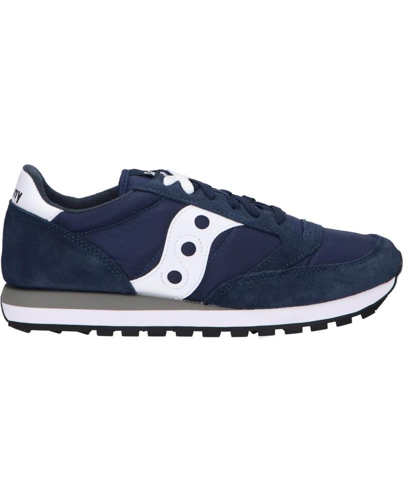 Zapatillas deporte de Hombre SAUCONY S2044-316 JAZZ ORIGINAL NAVY-WHITE