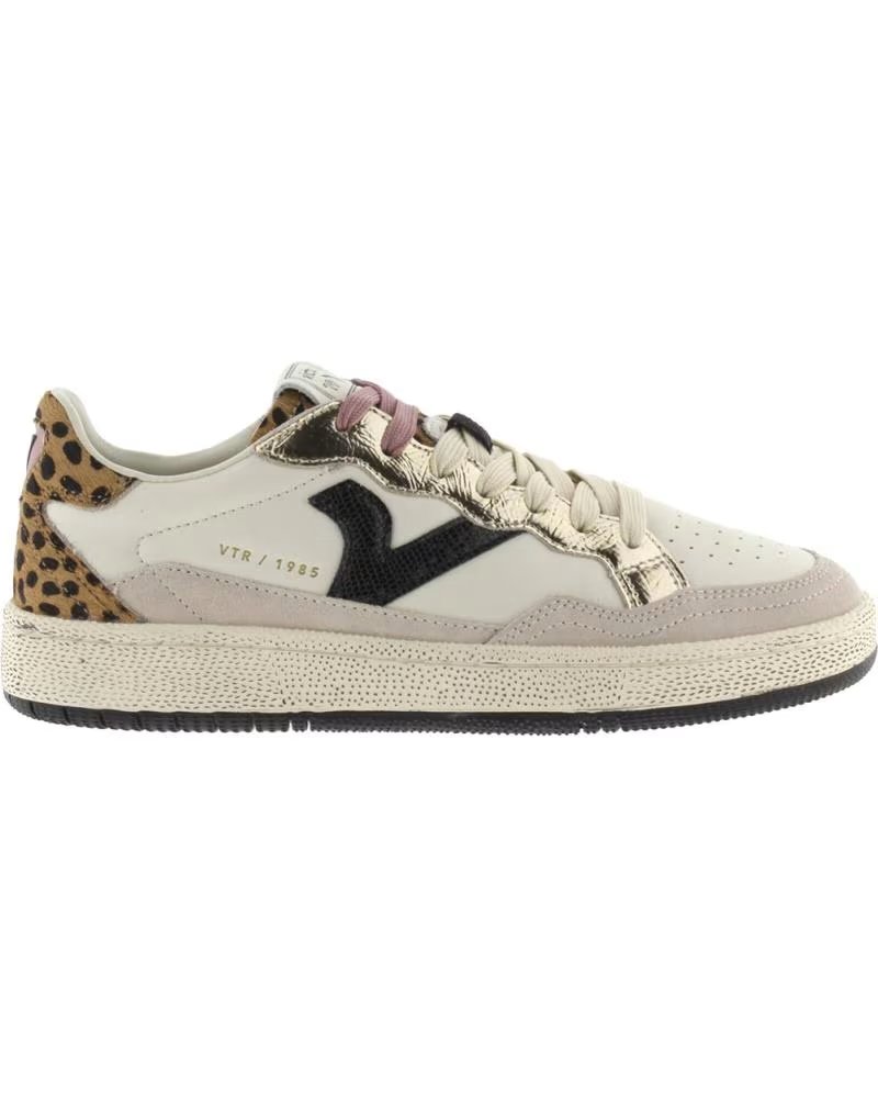 VICTORIA SMASH ANIMAL 8806114 CREME CREMA