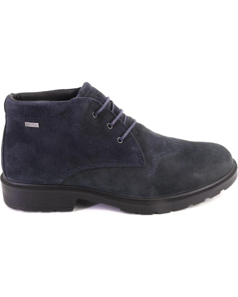 IGI&CO BOTAS 86025 ANTE SERRAJE AZUL MARINO AZUL MARINO